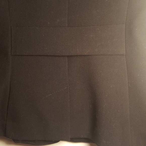 BCX Women's Blazer - Size Small (0-2) - Picture 6 of 6